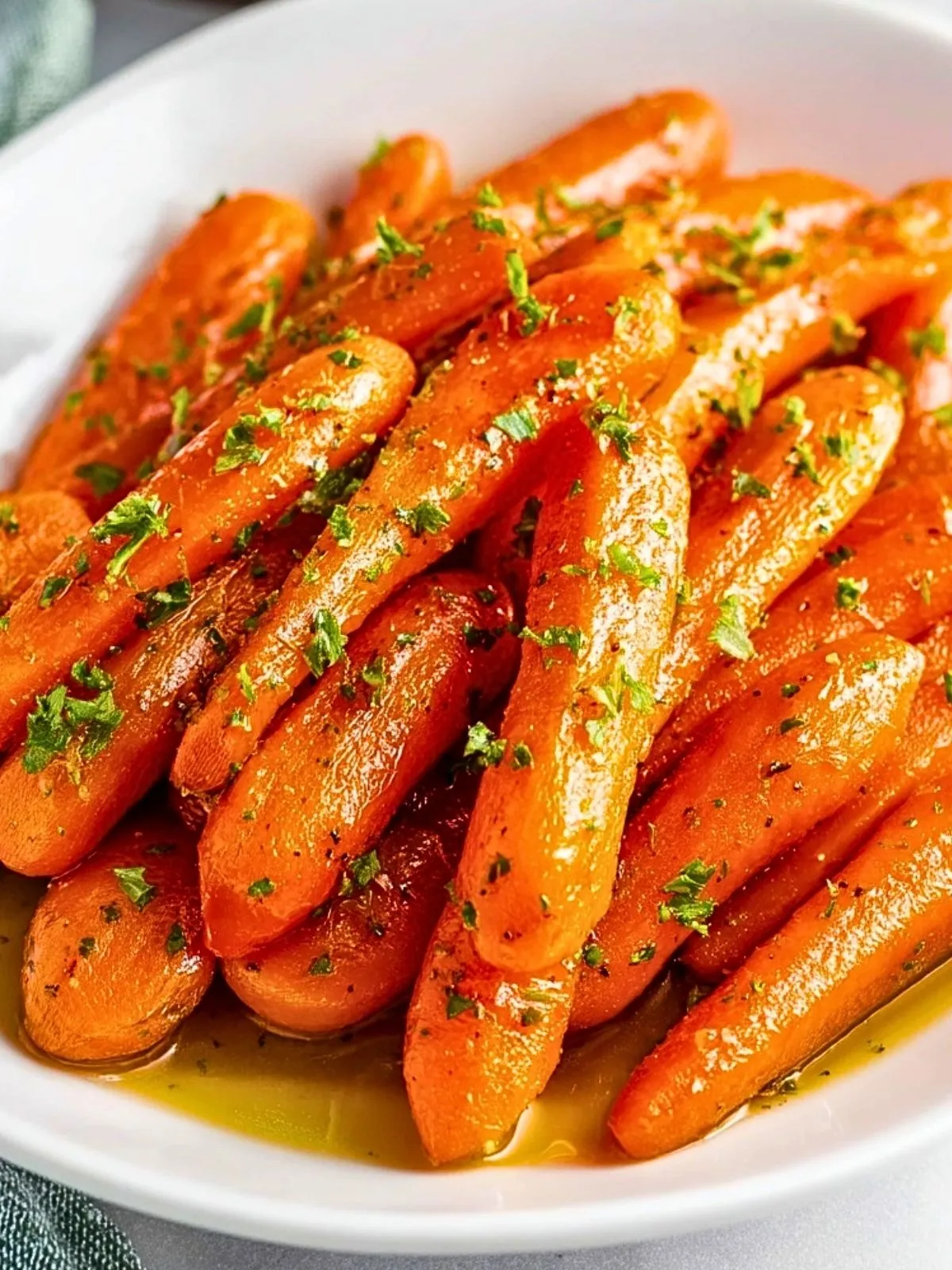 Carottes Glacées (1)