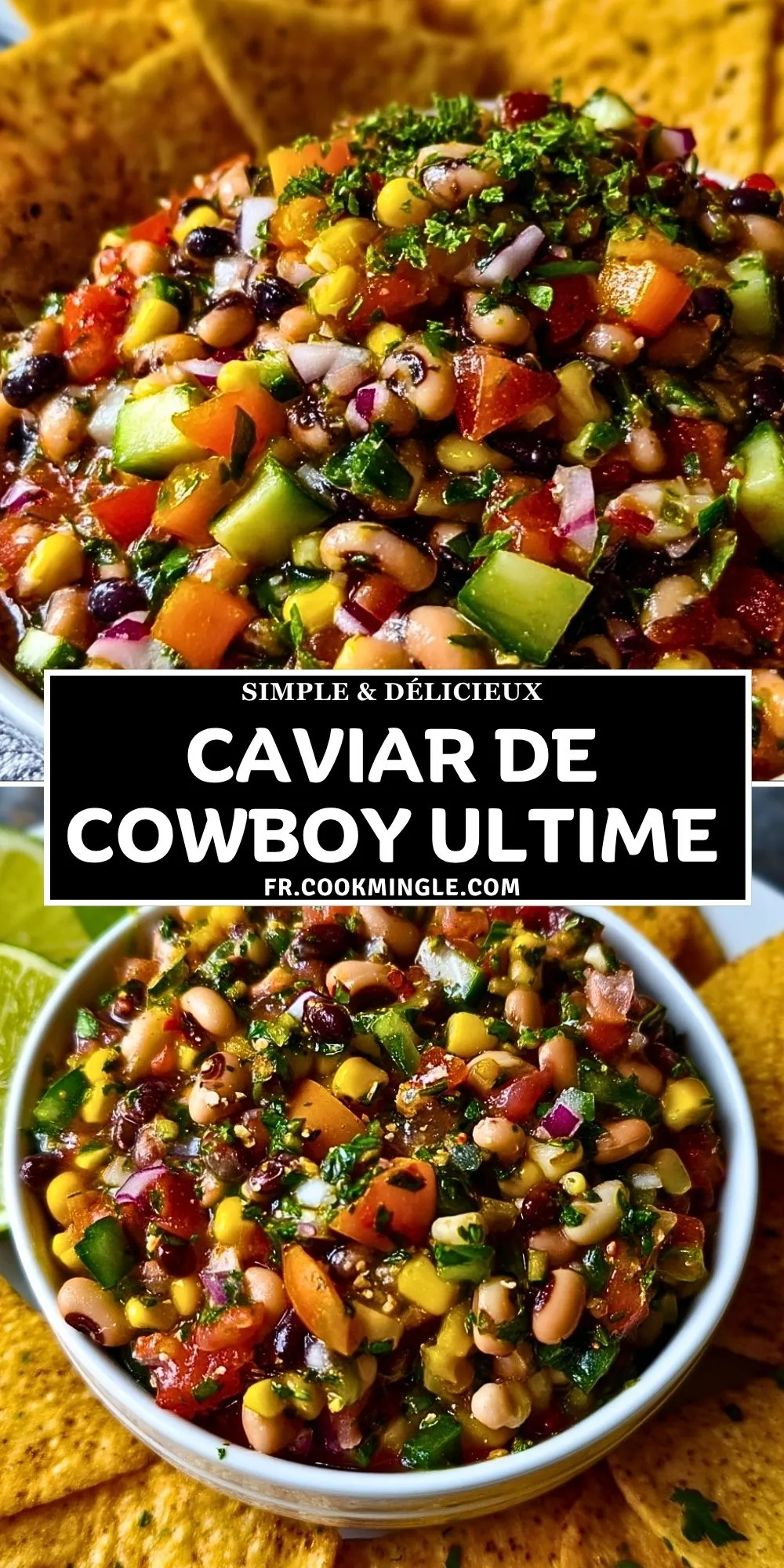 Caviar de Cowboy Ultime (2)