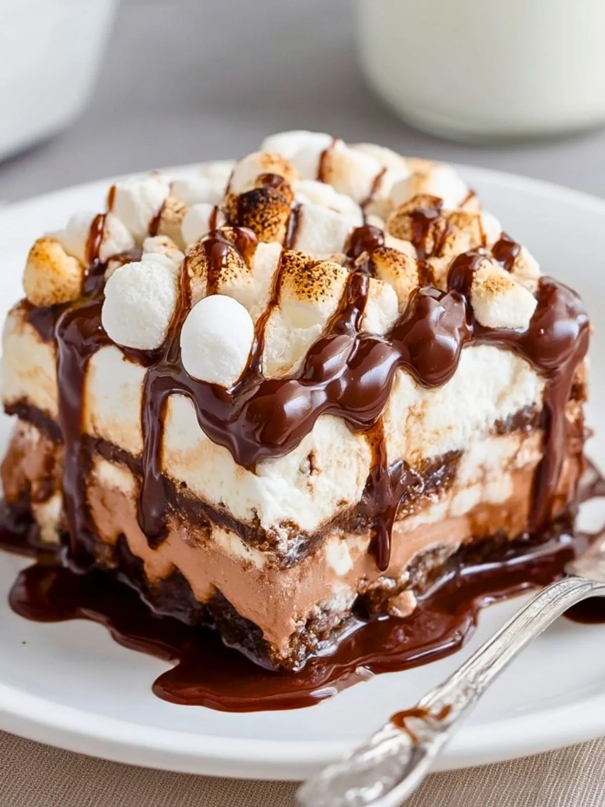 Lasagne Au Chocolat Chaud (1)