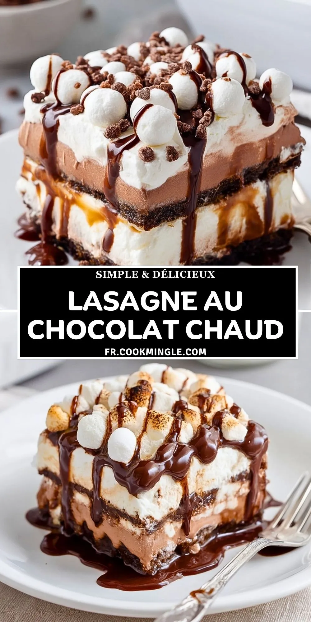 Lasagne Au Chocolat Chaud (2)