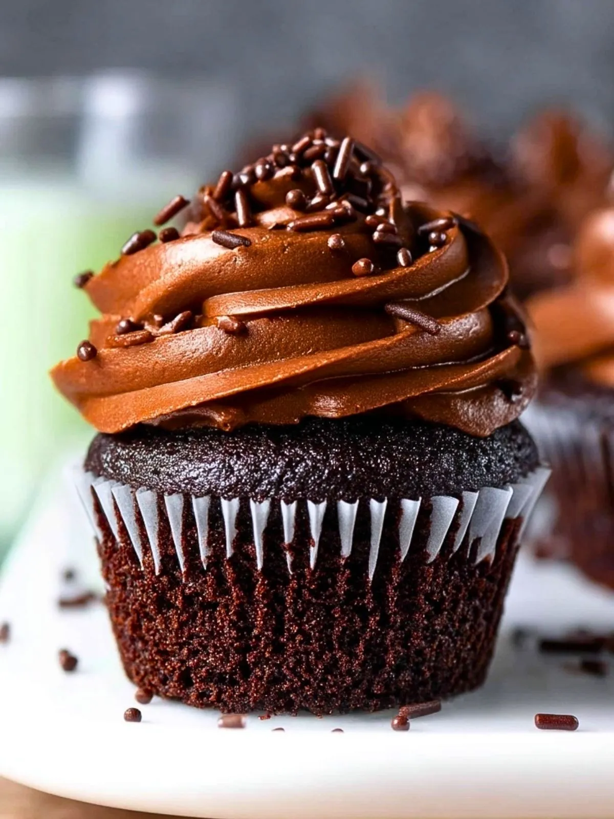 Muffins Au Chocolat Double Ultimes (1)