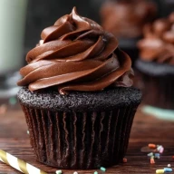 Muffins Au Chocolat Double Ultimes