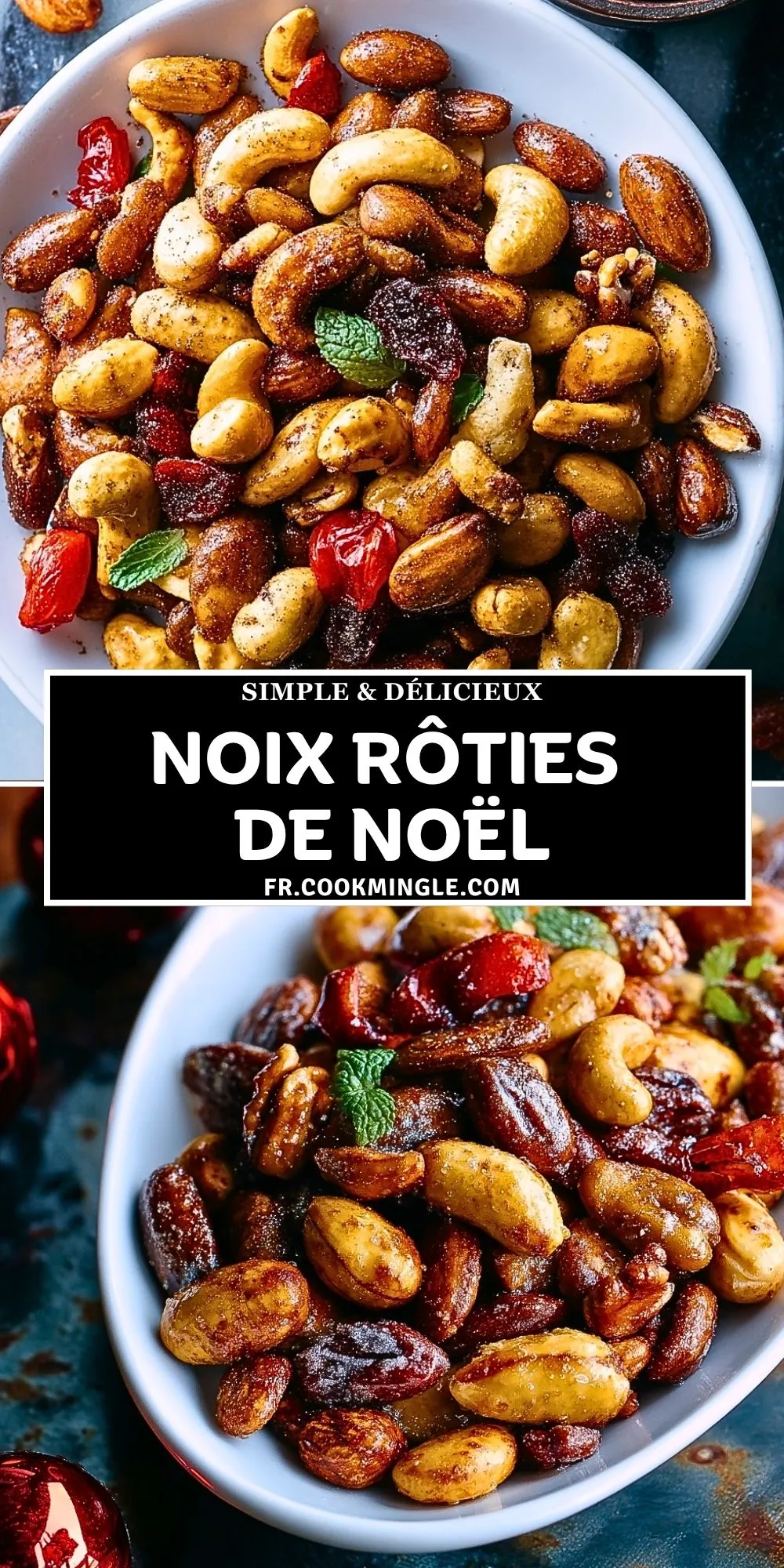 Noix Rôties de Noël (2)