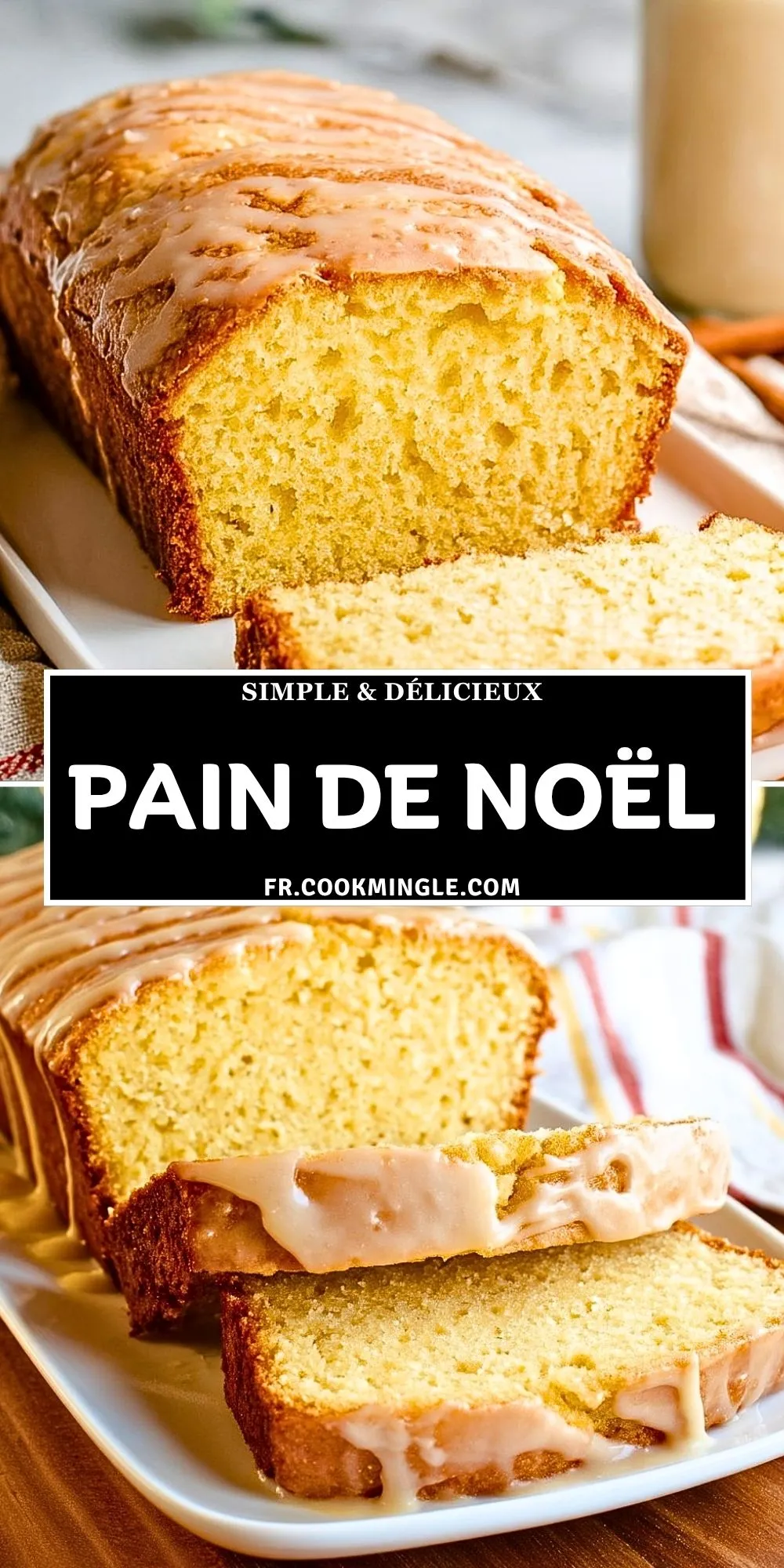 Pain De Noël (2)