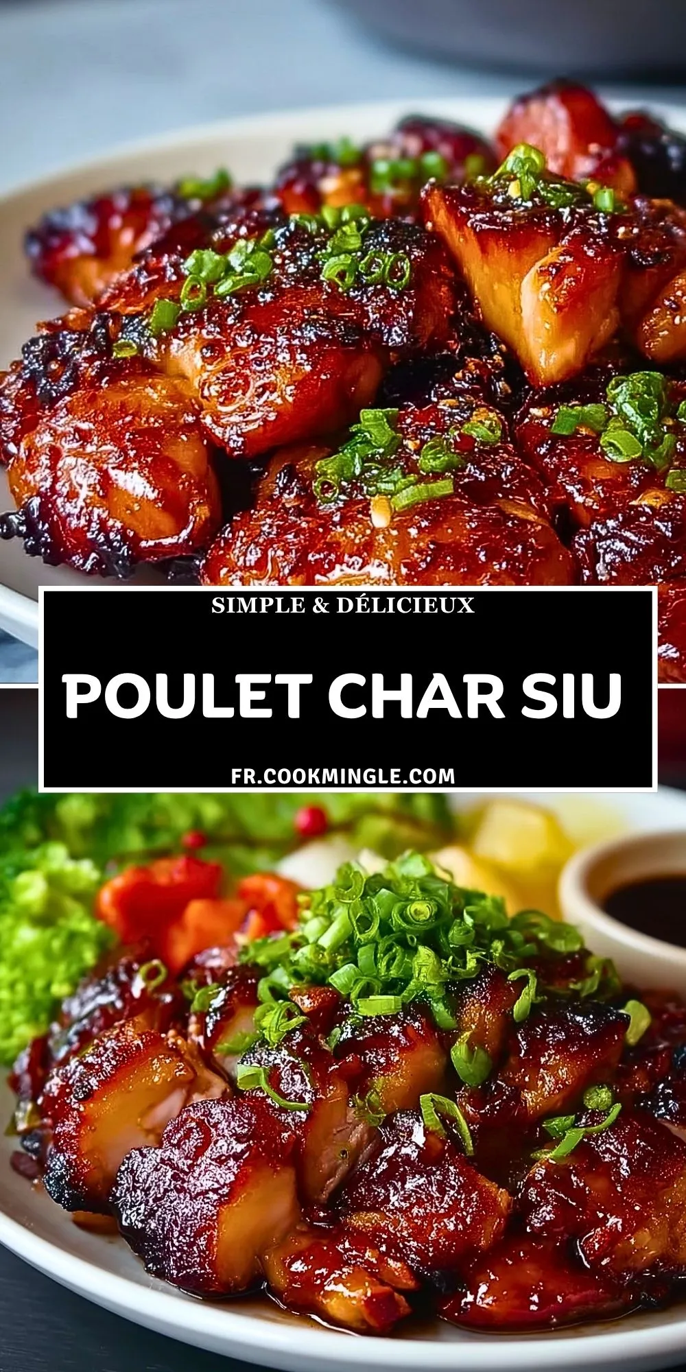 Poulet Char Siu (2)