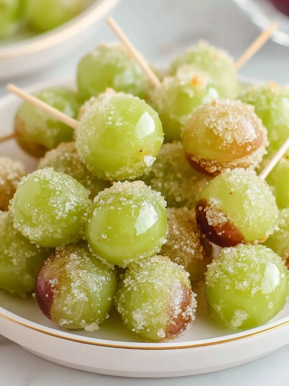 Raisins Givrés À Lalcool (1)