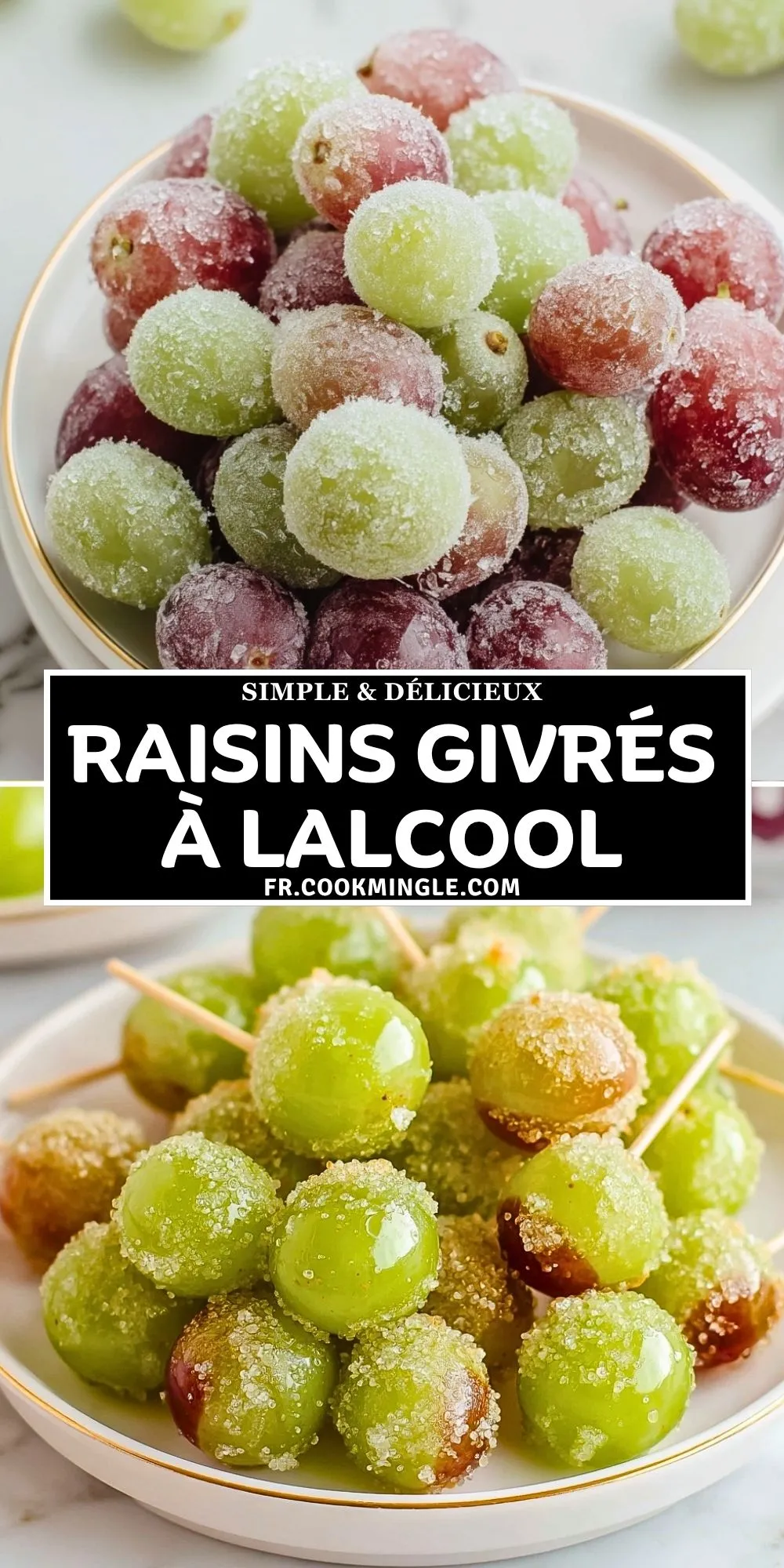 Raisins Givrés À Lalcool (2)