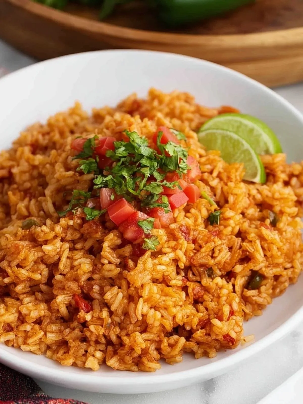 Riz Espagnol Facile (1)