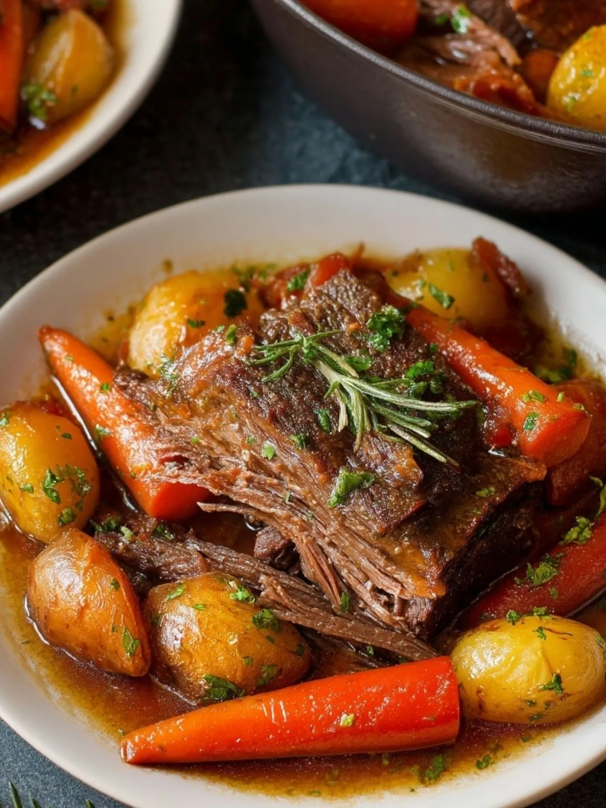 Rôti De Bœuf Parfait (1)