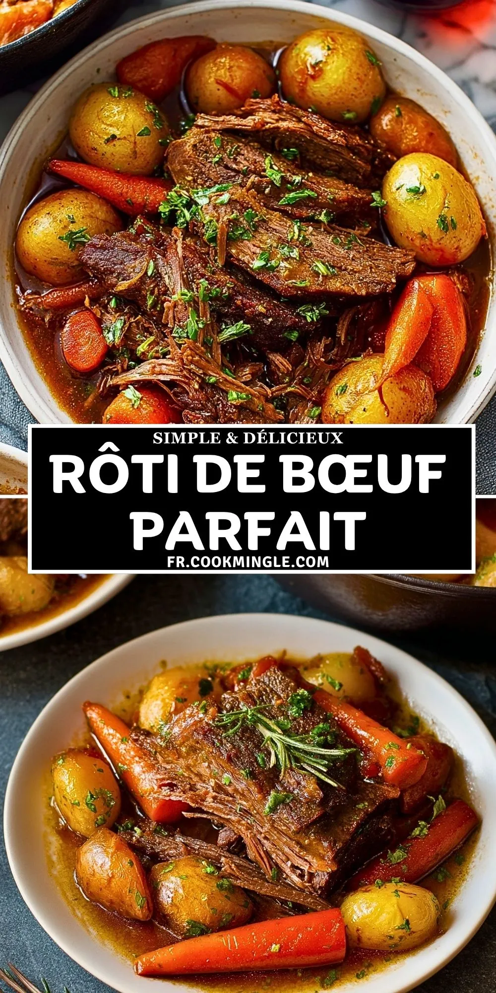 Rôti De Bœuf Parfait (2)