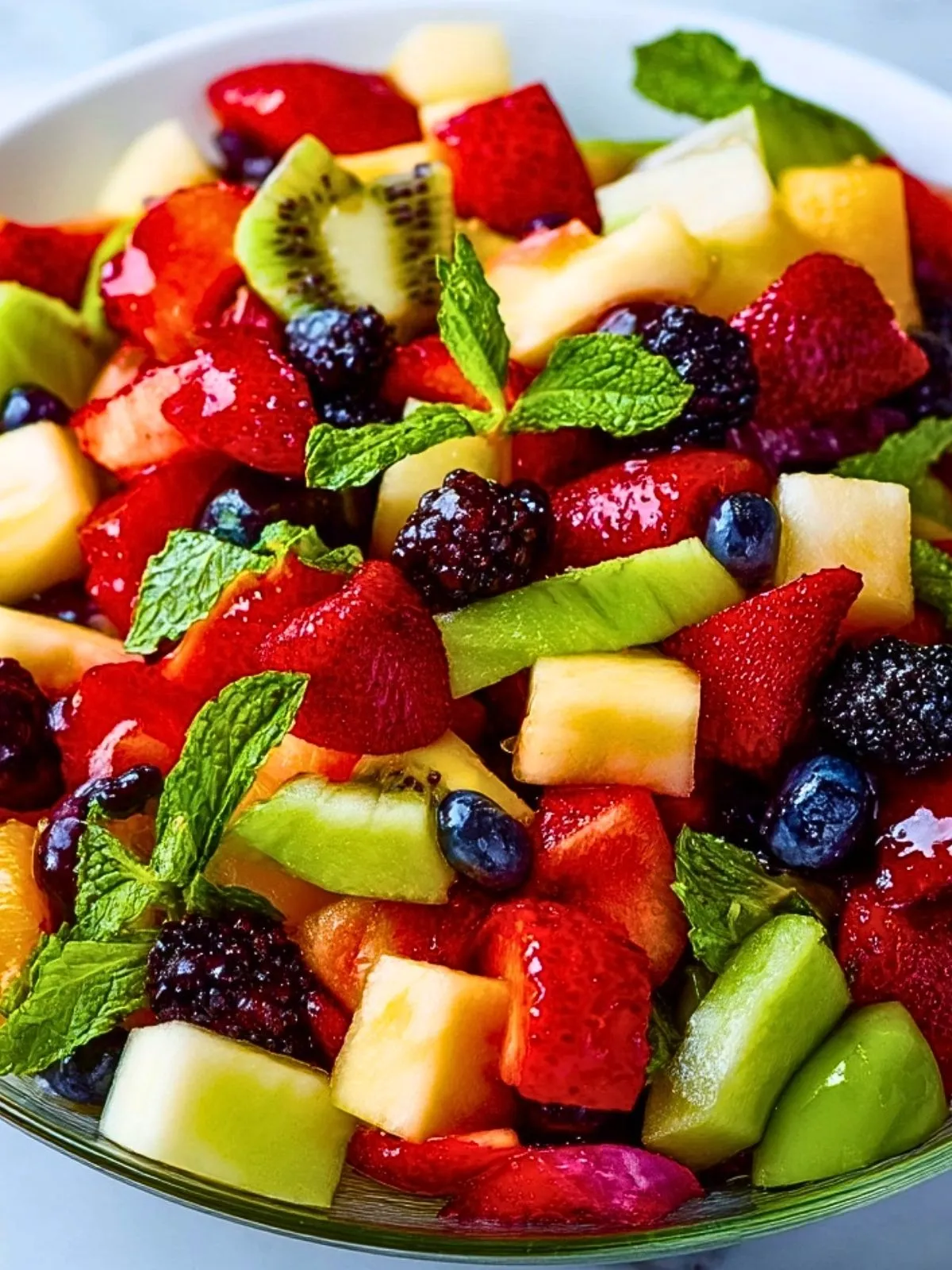 Salade De Fruits Printanière (1)