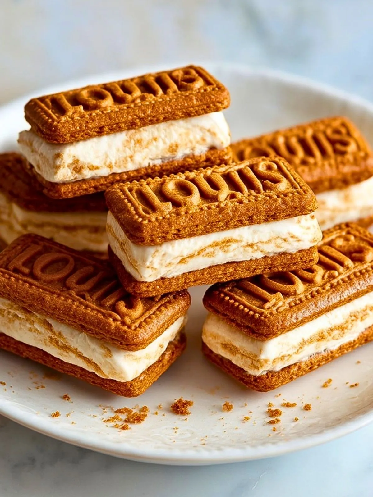 Sandwichs Glacés Biscoff (1)