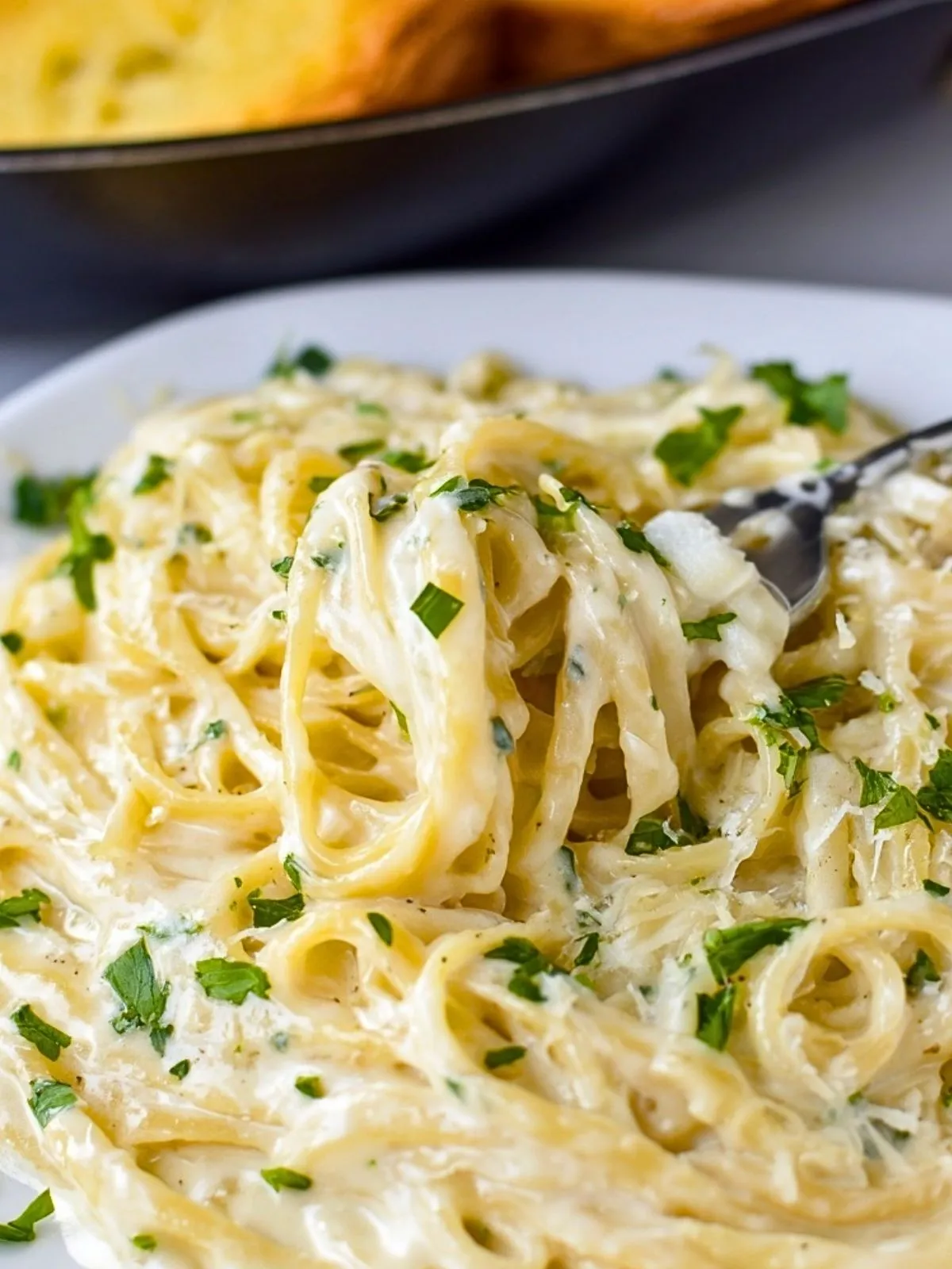 Sauce Alfredo Maison (1)