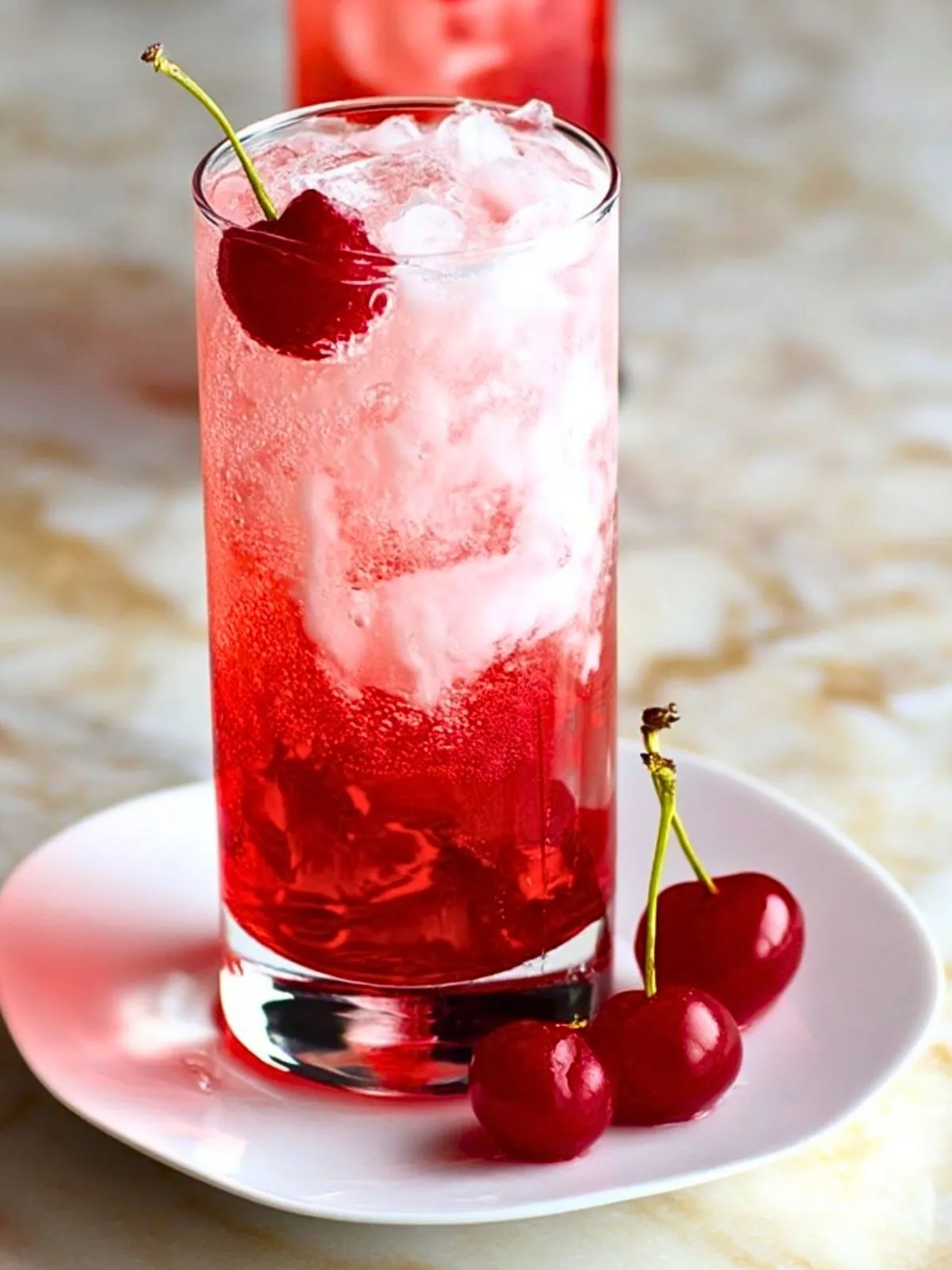 Soda Shirley Temple (1)