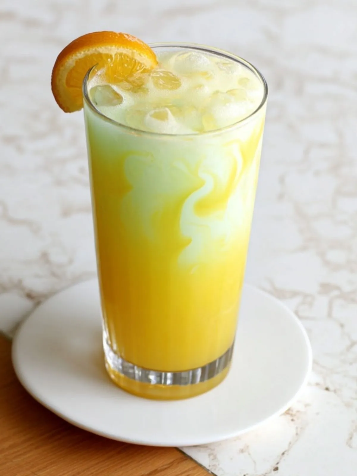 Soda Tropicale Crémeux (1)